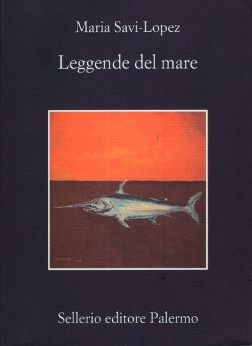 Leggende del mare