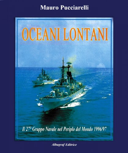 Oceani lontani