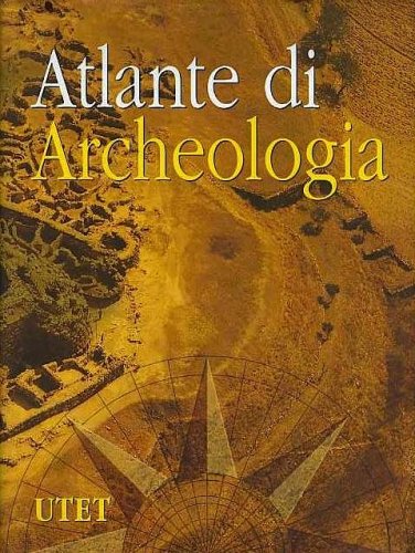 Atlante di archeologia
