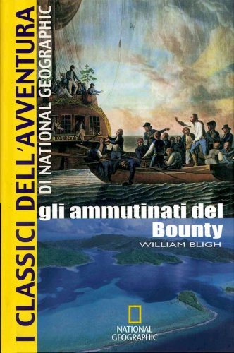 Ammutinati del Bounty