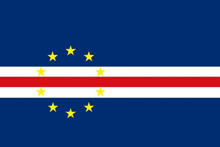Capo Verde Isole