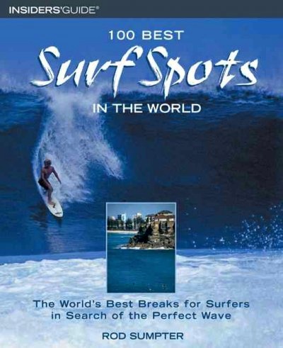100 best surf spots in the world