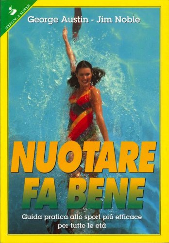 Nuotare fa bene