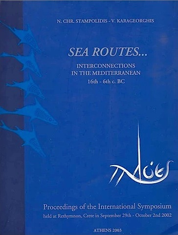 Sea routes