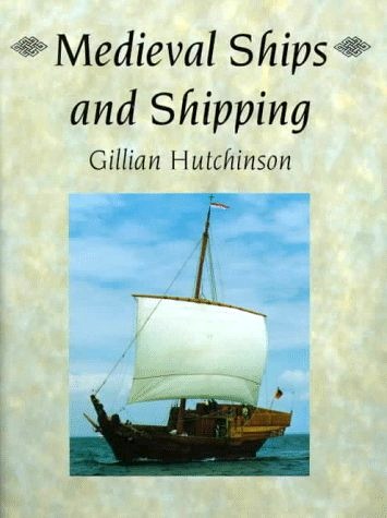 Medieval ships and shipping