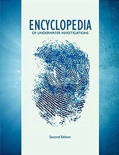 Encyclopedia of underwater investigator