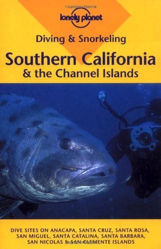 Diving and snorkeling guide Southern California & the Channel islands