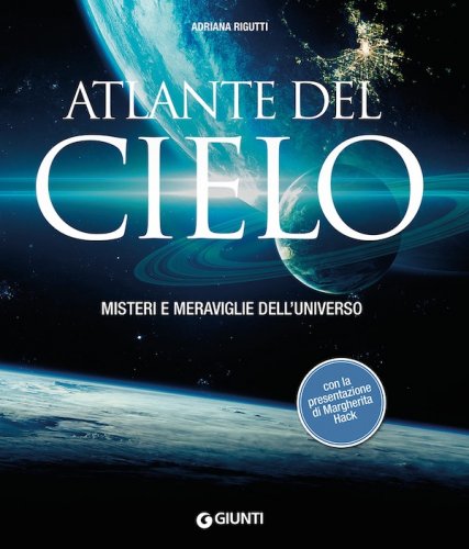 Atlante del cielo