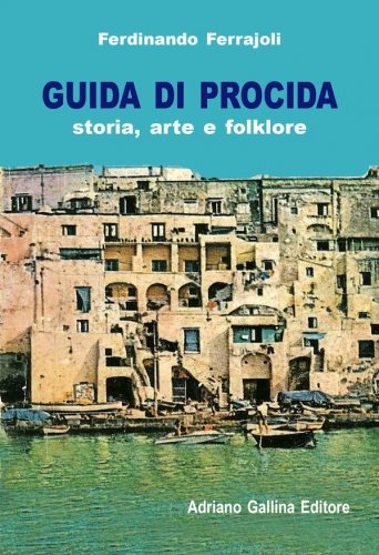 Guida di Procida