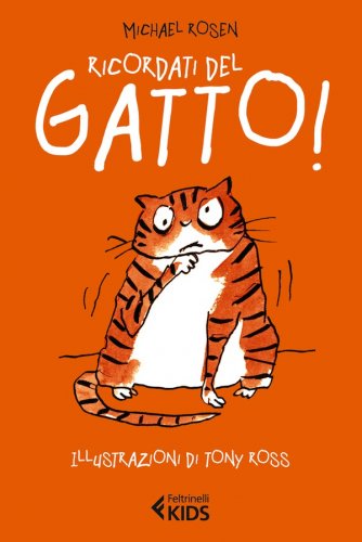 Ricordati del gatto!