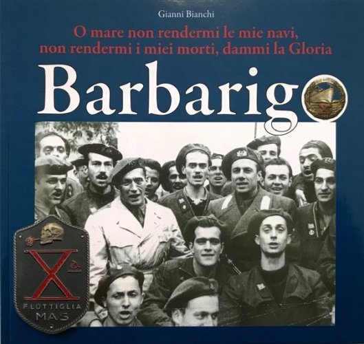 Barbarigo