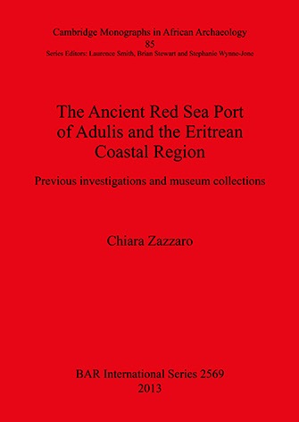 Ancient Red Sea port of Adulis and the Eritrean coastal region
