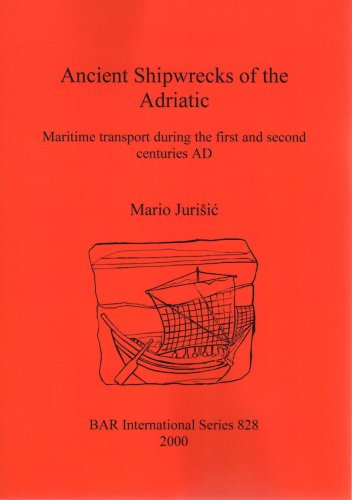 Ancient shipwrecks of the Adriatic