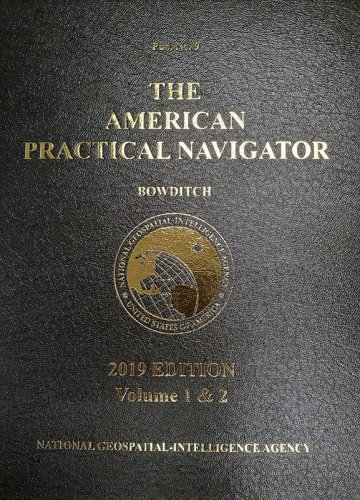 American practical navigator
