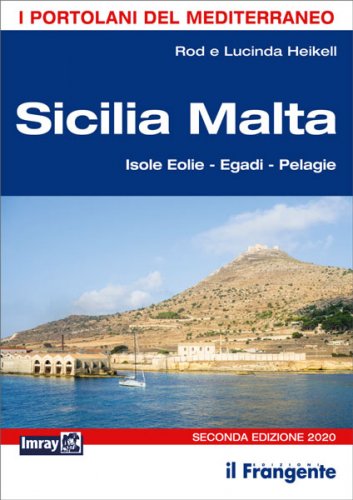 Sicilia Malta