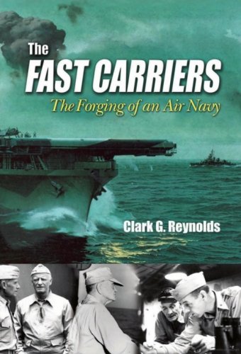 Fast carriers