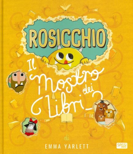 Rosicchio