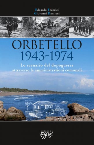 Orbetello 1943-1974