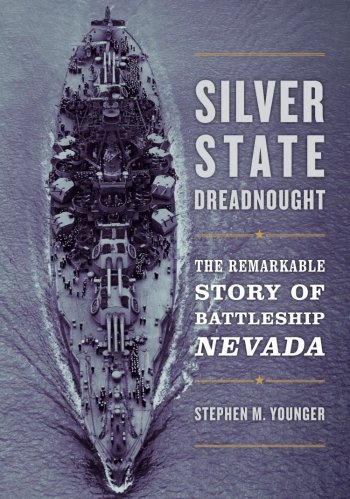 Silver state dreadnought