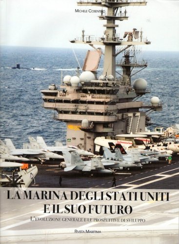 Marina degli Stati Uniti e il suo futuro