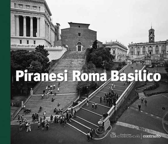 Piranesi Roma Basilico