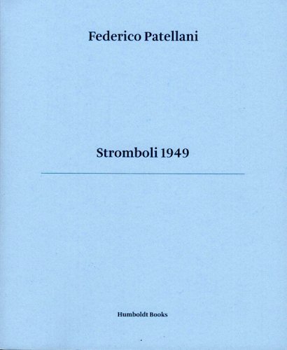 Stromboli 1949