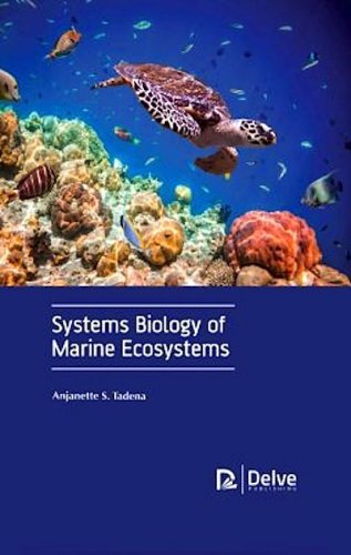 Systems biology of marine ecosystems