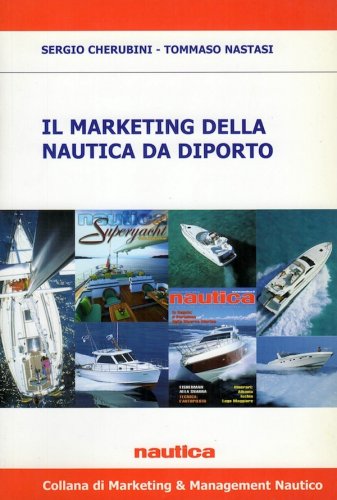 Marketing della nautica da diporto