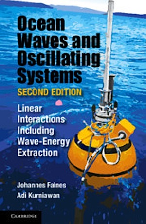 Ocean waves and oscillating systems