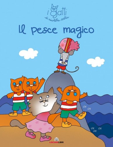Pesce magico