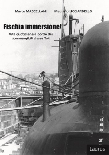 Fischia immersione!
