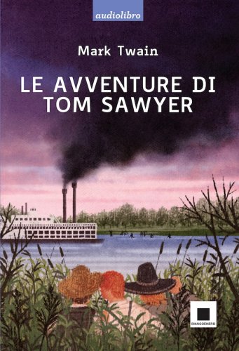 Avventure di Tom Sawyer
