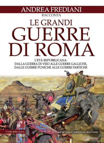 Grandi guerre di Roma