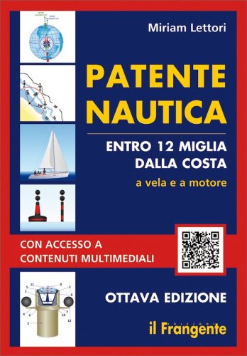Patente nautica entro le 12 miglia dalla costa