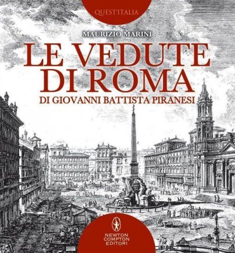 Vedute di Roma