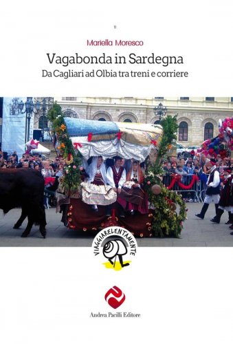 Vagabonda in Sardegna