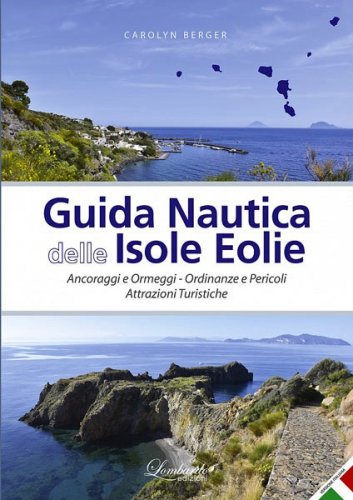 Guida nautica delle Isole Eolie