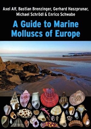 Guide to marine molluscs of Europe
