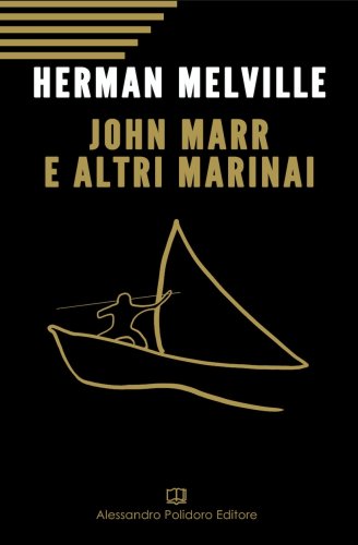 John Marr e altri marinai