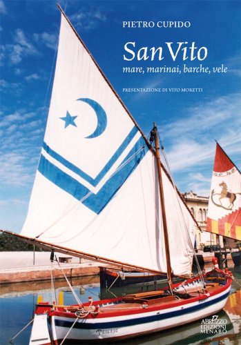 San Vito, mare, marinai, barche, vele