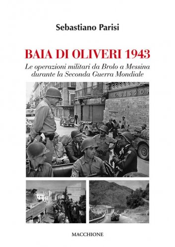 Baia di Olivieri 1943