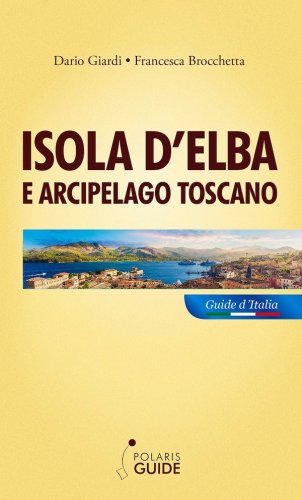 Isola d’Elba e Arcipelago toscano