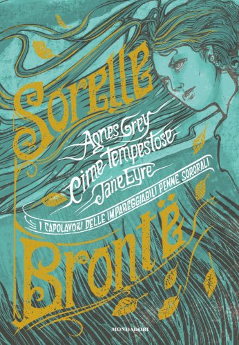 Sorelle Bronte