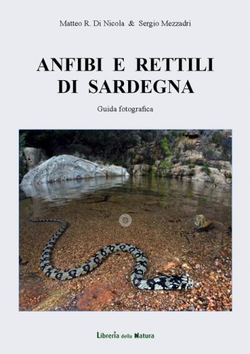 Anfibi e rettili di Sardegna