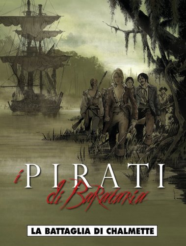Pirati di Barataria 5