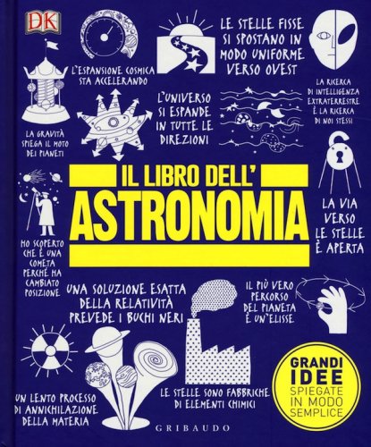 Libro dell'astronomia