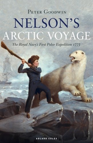 Nelson's Arctic voyage