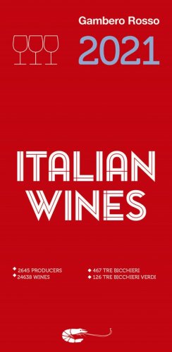Italian wines 2021