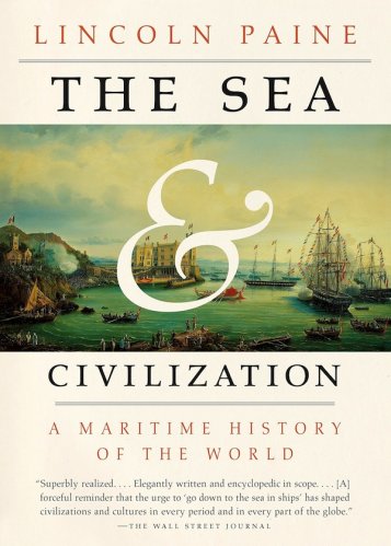 Sea and civilization