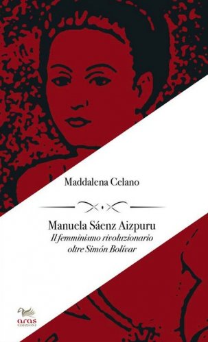 Manuela Saenz Aizpuru